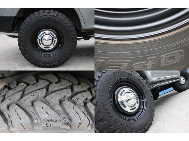 LANDCRUISER PRADO