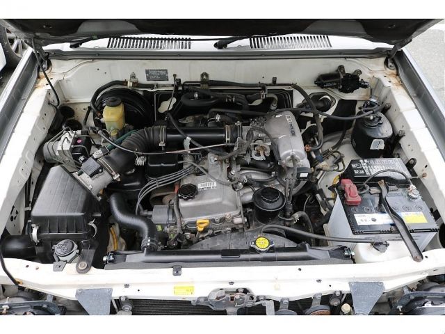 LANDCRUISER PRADO