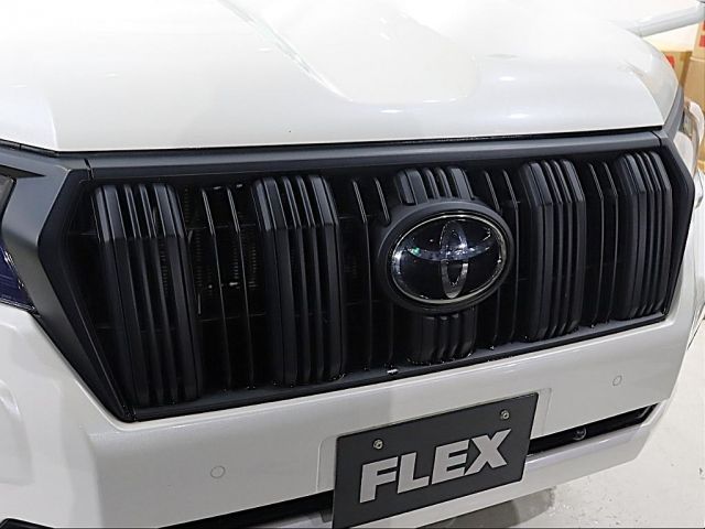 LANDCRUISER PRADO