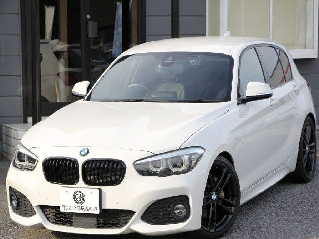 BMW 1series