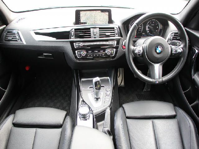 BMW 1series