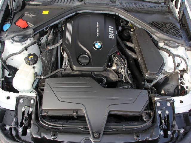 BMW 1series
