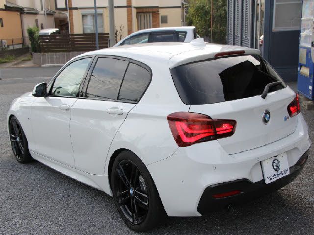 BMW 1series