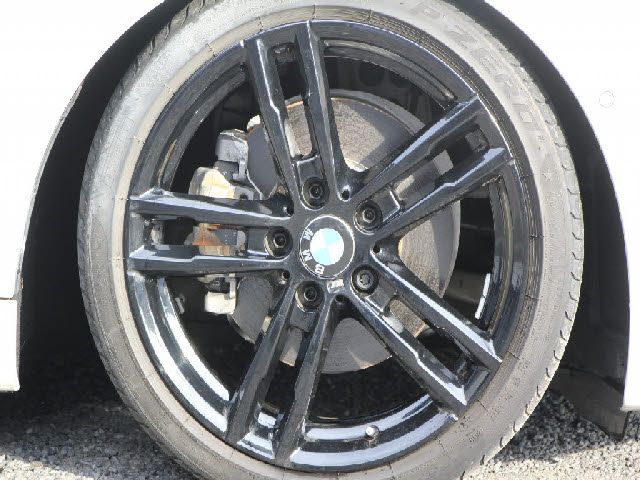 BMW 1series