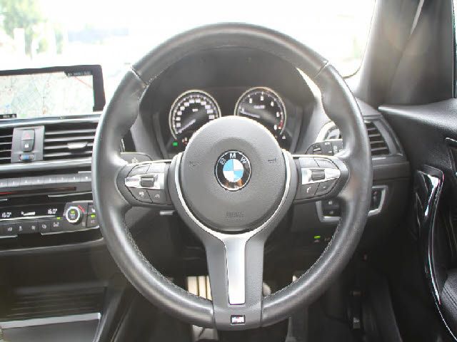 BMW 1series