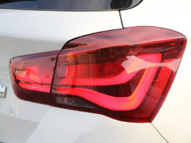 BMW 1series