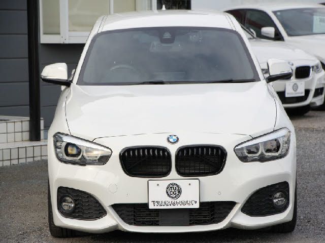 BMW 1series