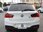 BMW 1series