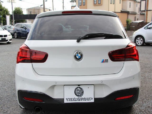 BMW 1series