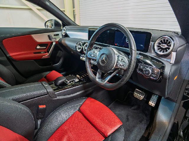 MERCEDES BENZ C class wagon HYBRID