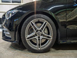 MERCEDES BENZ C class wagon HYBRID