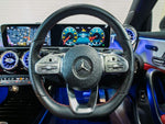 MERCEDES BENZ C class wagon HYBRID