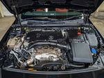 MERCEDES BENZ C class wagon HYBRID