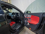 MERCEDES BENZ C class wagon HYBRID
