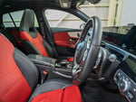 MERCEDES BENZ C class wagon HYBRID