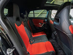MERCEDES BENZ C class wagon HYBRID