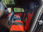 MERCEDES BENZ C class wagon HYBRID