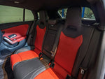 MERCEDES BENZ C class wagon HYBRID