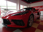 CHEVROLET CORVETTE COUPE