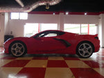 CHEVROLET CORVETTE COUPE