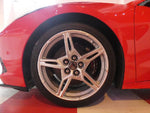 CHEVROLET CORVETTE COUPE