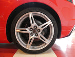 CHEVROLET CORVETTE COUPE