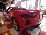 CHEVROLET CORVETTE COUPE