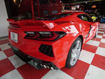 CHEVROLET CORVETTE COUPE