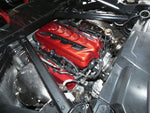CHEVROLET CORVETTE COUPE