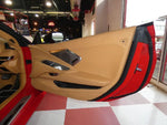 CHEVROLET CORVETTE open