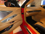 CHEVROLET CORVETTE open