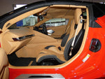CHEVROLET CORVETTE open