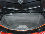 CHEVROLET CORVETTE open