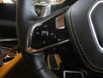 CHEVROLET CORVETTE open