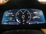 CHEVROLET CORVETTE open