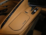 CHEVROLET CORVETTE open