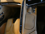 CHEVROLET CORVETTE open