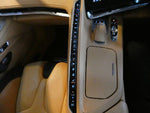 CHEVROLET CORVETTE open