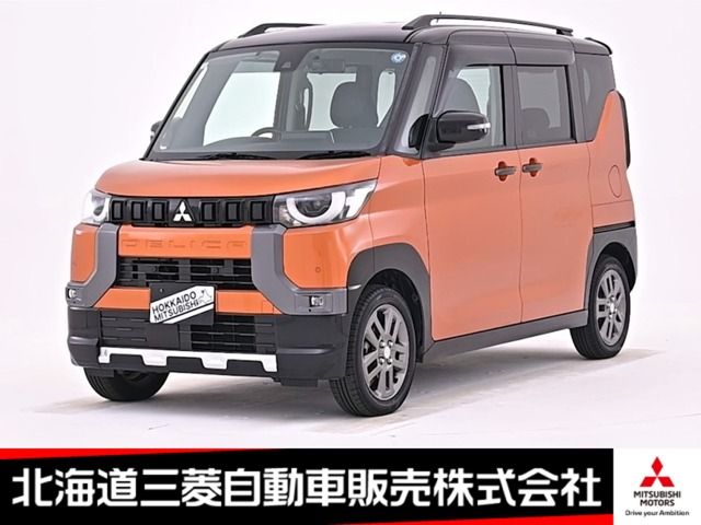 DELICA MINI
