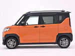 DELICA MINI