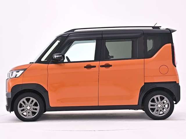 DELICA MINI