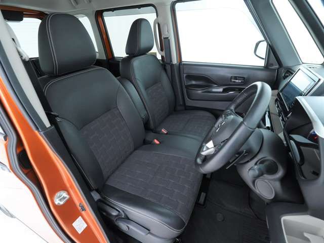 DELICA MINI