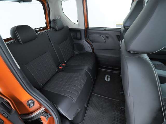 DELICA MINI