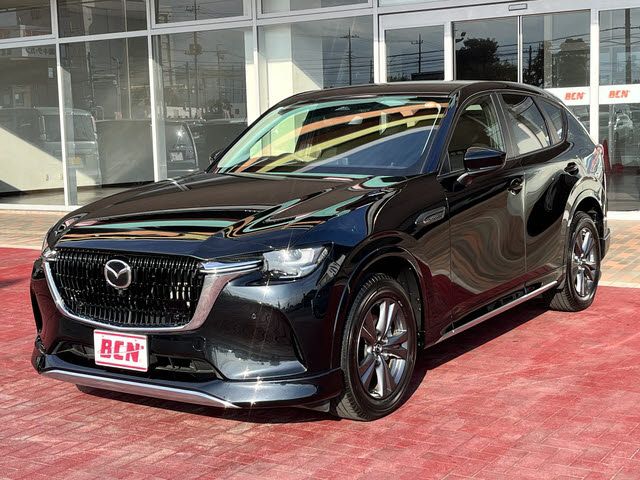 CX-60