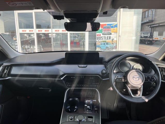 CX-60