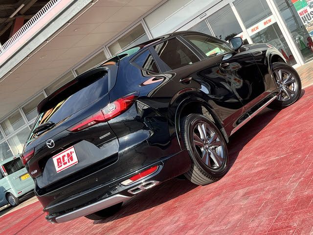 CX-60