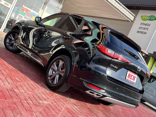 CX-60