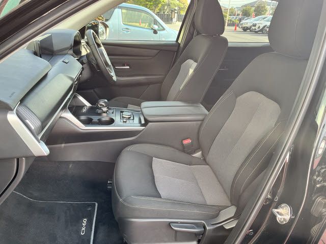 CX-60