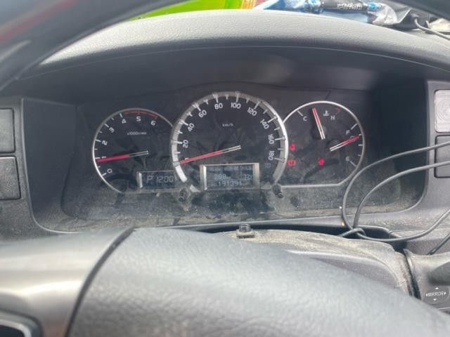 HIACE van 2WD