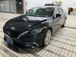 ATENZA sedan
